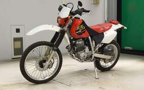 HONDA XR250 MD30