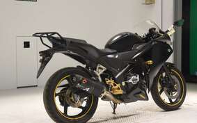 HONDA CBR250R GEN 3 MC41