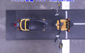HONDA ZUMAR