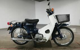 HONDA C70 SUPER CUB HA02