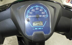 YAMAHA JOG-7 AY01