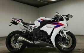 HONDA CBR1000RR 2012 SC59