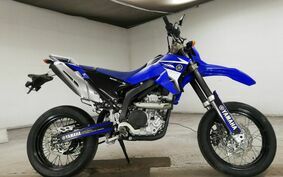 YAMAHA WR250X DG15J