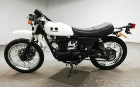 KAWASAKI 250TR BJ250F