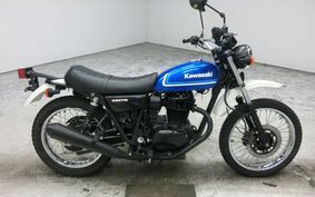 KAWASAKI 250TR FI 2007 BJ250F