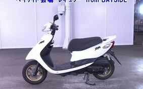 YAMAHA ｼﾞｮｸﾞZR-4 SA58J