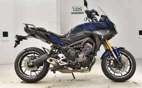 YAMAHA MT-09 Tracer 2020 RN51J