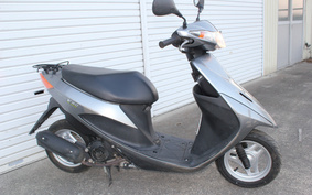 SUZUKI ADDRESS V50 CA44A