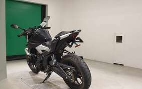 YAMAHA MT-25 RG10J