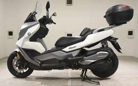 BMW C400GT 2020