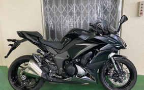 KAWASAKI NINJA 1000 ABS 2020 ZXT00W