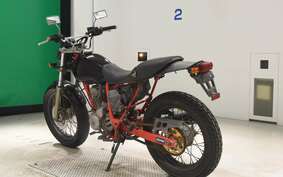 HONDA FTR223 MC34