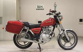 SUZUKI GN125 H