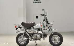 HONDA MONKEY Z50J