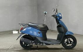 SUZUKI LET's CA4AA