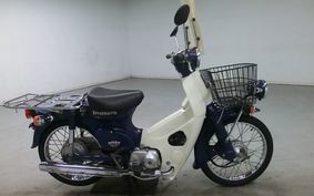 HONDA PRESS CUB 50 AA01