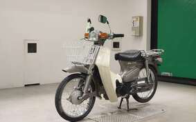 HONDA C50 SUPER CUB E AA01