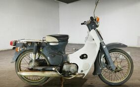 HONDA C70 SUPER CUB C70