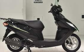 SUZUKI ADDRESS V125 DT11A