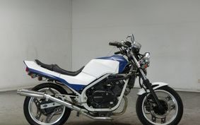 HONDA VT250F INTEGRA MC08