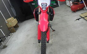 HONDA CRF250L MD47