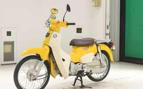 HONDA C50 SUPER CUB AA09