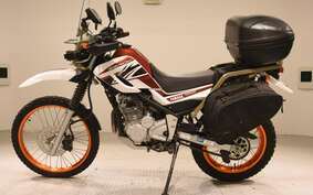 YAMAHA SEROW 250 DG17J