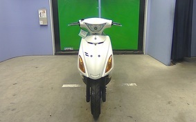 SUZUKI ADDRESS V125 S CF4MA