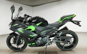 KAWASAKI NINJA 400 2018 EX400G