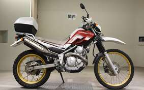 YAMAHA SEROW 250 DG17J