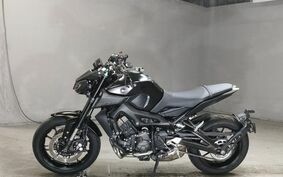 YAMAHA MT-09 2020 RN52J