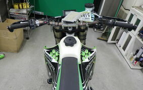 KAWASAKI KX450 F KX450E