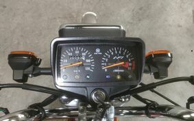 HONDA CG125 不明