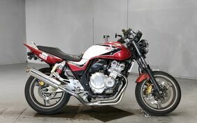 HONDA CB400SF VTEC REVO 2008 NC42