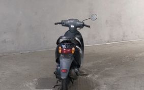 SUZUKI LETS4 CA41A