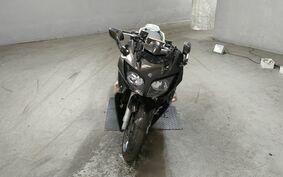 YAMAHA FJR1300 2009 RP13