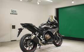 HONDA CBR400R 2023 NC56