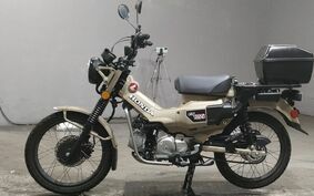 HONDA CT125 HUNTER CUB JA55