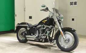 HARLEY FLSTF 1540 2005 BXD