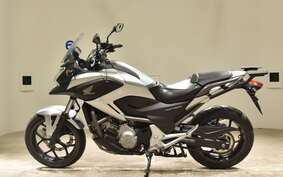 HONDA NC 700 X 2013 RC63