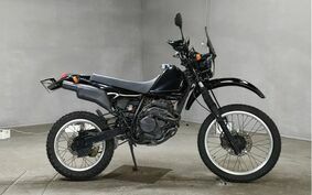 HONDA XLR250 BAJA MD22