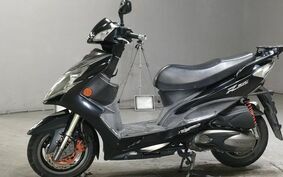 KYMCO RACING KING 180 Fi SC36