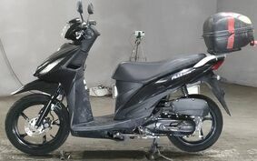 SUZUKI ADDRESS 110 CE47A