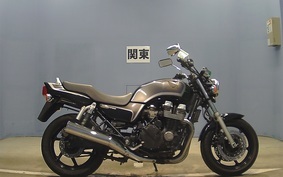 HONDA CB750 GEN 2 2004 RC42