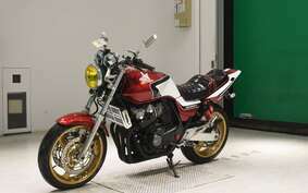 HONDA CB400SF VTEC SPEC 2 2003 NC39