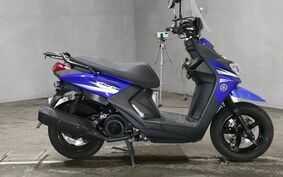 YAMAHA BW S125 SEA6J