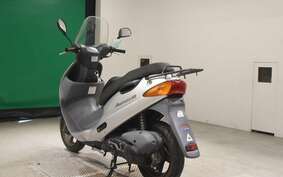 SUZUKI ADDRESS 110 CF11A