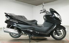 SUZUKI SKYWAVE 250 (Burgman 250) SS Type CJ46A