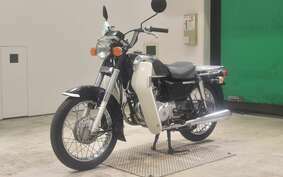 HONDA CD125T BENLY JA03