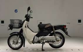 HONDA C50 SUPER CUB AA04